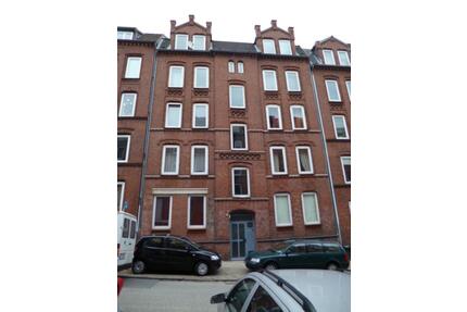 Eigentumswohnung - 155.000,00&nbsp;EUR Kaufpreis, ca.&nbsp; 46,00&nbsp;m&sup2; in Kiel (PLZ: 24114) Südfriedhof