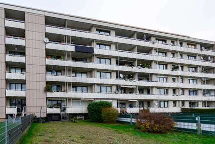 Wohnung zum Kaufen in Hilden 145.000,00 € 57 m²