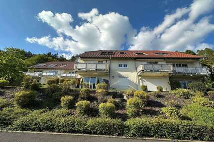 Wohnung zum Kaufen in Bad Kissingen 230.000,00 € 82.27 m²