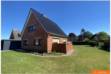 Haus zum Kaufen in Hemmoor 279.000,00 € 102.58 m²