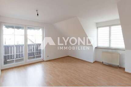 Wohnung zum Kaufen in Grüna 64.900,00 € 46 m²