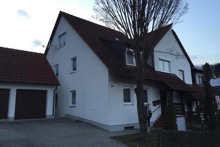 Großzügige Wohnung in bester Lage - Kumhausen