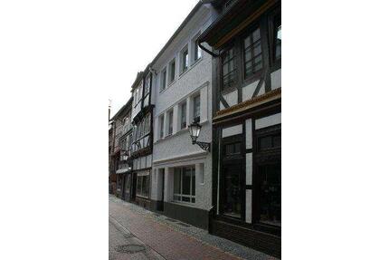 Großzügige 2,5-Zimmer Wohnung in der Fußgängerzone Hameln