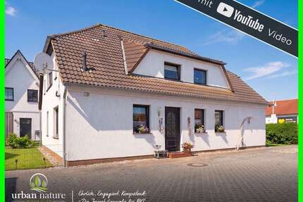 Haus zum Kaufen in Zingst 597.000,00 € 180 m²