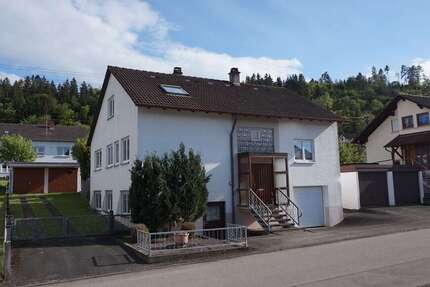 Haus zum Kaufen in Tuttlingen - Nendingen 439.000,00 € 159 m²