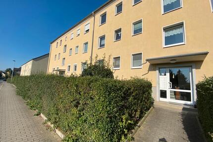 3-Raumwohnung in Großschweidnitz zu vermieten! - Löbau