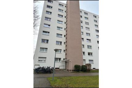 Schöne 3 ZKB in München Lochhausen-Aubing