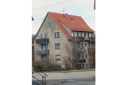 1 Zimmerwohnung - 450,00&nbsp;EUR Kaltmiete, ca.&nbsp; 30,00&nbsp;m&sup2; in Bad Harzburg (PLZ: 38667)