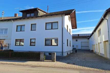 Haus zum Kaufen in Mamming 710.000,00 € 383 m²