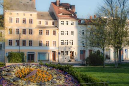 Historisches Mehrfamilienhaus mit Ferienwohnungen in Top-Lage - Görlitz