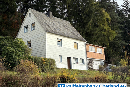 Haus zum Kaufen in Grafengehaig 69.000,00 € 90.4 m²