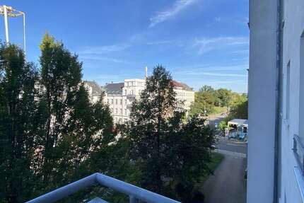 Wohnung zum Mieten in Chemnitz 311,00 € 62.15 m²