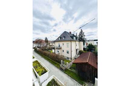 Wohnung zum Mieten in München 1.890,00 € 70 m²