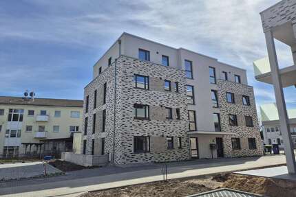 Wohnung zum Kaufen in Lübeck 534.500,00 € 99.09 m²
