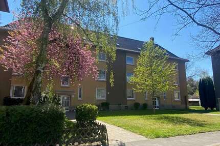 Wohnung zum Mieten in Witten 395,00 € 48.5 m²