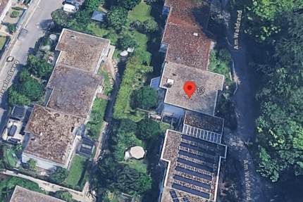 Haus zum Kaufen in Heidelberg 769.400,00 € 183 m²
