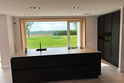Modernes Familienhaus mit 5 Schlafzimmern, Designer-Küche und ... - Bad Oeynhausen Dehme