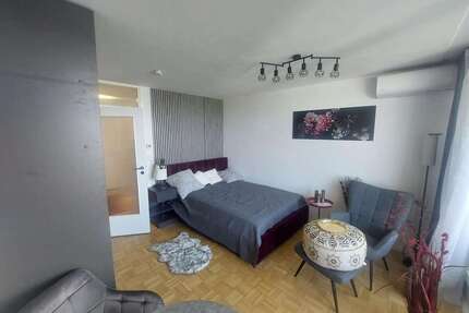 Wohnung zum Mieten in München 1.195,00 € 30 m²