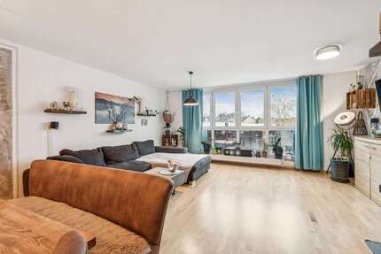 Wohnung zum Kaufen in Ratingen 249.000,00 € 81 m²