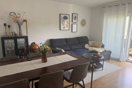 Gemütliche 2,5-Zimmerwohnung sucht neue Langzeitbeziehung! - Geislingen an der Steige