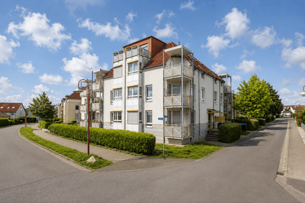 Wohnung zum Kaufen in Leipzig 142.000,00 € 55 m²