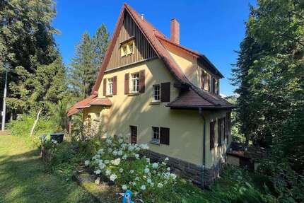 Haus zum Kaufen in Bad Berka 619.000,00 € 218 m²