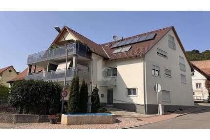 Wohnung zum Kaufen in Inzlingen 399.000,00 € 108 m²