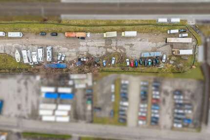 Grundstück in Malsch 540.000,00 € 2760 m²