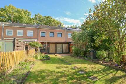 Haus zum Kaufen in Neuss Weckhoven 290.000,00 € 105.51 m² - Neuss / Weckhoven