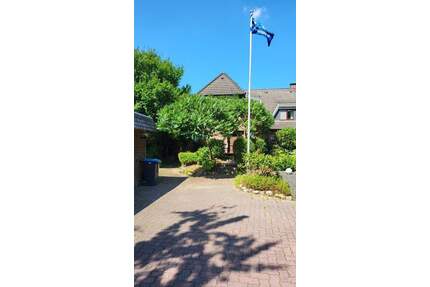 großzügige Doppelhaushälfte - ideal für Familien mit Kindern - Hamburg Kirchwerder