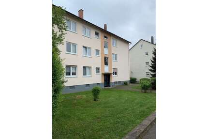 Wohnung zum Mieten in Gießen 470,00 € 63 m²