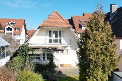 Haus zum Kaufen in Bad Krozingen 449.000,00 € 145.3 m²