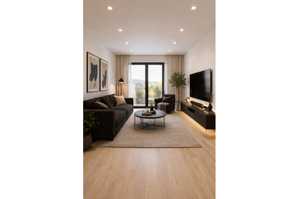 Wohnung zum Mieten in Melle 783,00 € 58 m²