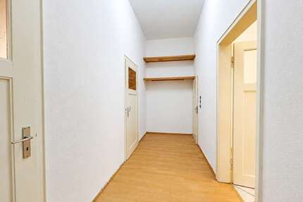 Wohnung zum Mieten in Mannheim Schwetzingerstadt Oststadt 750,00 € 58 m² - Mannheim / Schwetzingerstadt Oststadt