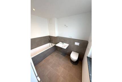 Exklusive Neubau-Eigentumswohnung in List Vahrenwald - 3 Zimmer Wohnung mit Loggia - Hannover