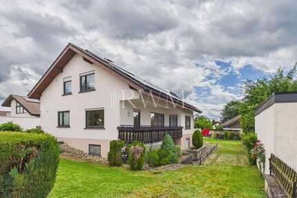 Wohnung zum Mieten in Oberndorf am Neckar 890,00 € 95 m²
