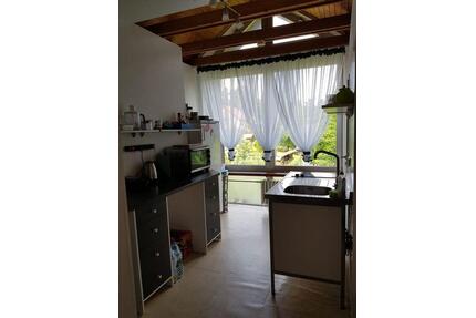 2 Zimmer Wohnung in Bad Hersfeld möbliert