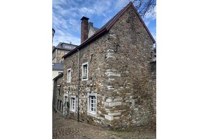 2 Häuser stolberg Altstadt zu verkaufen - Stolberg (Rheinland)