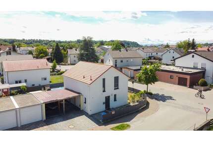 Haus zum Kaufen in Garching an der Alz 399.000,00 € 116 m²