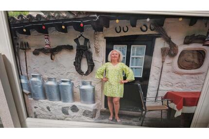 Eine Wohnung oder ein Haus kaufen. - Frankfurt am Main Nord-West