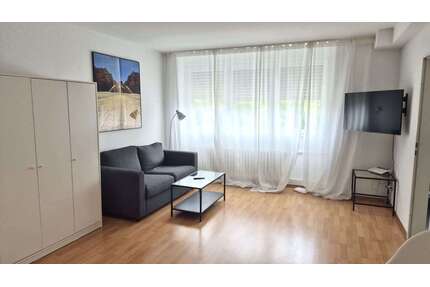Wohnung zum Mieten in Düsseldorf 850,00 € 40 m²
