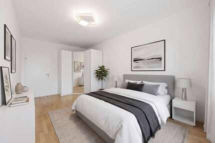 Wohnung zum Kaufen in Ratingen 395.000,00 € 89 m²