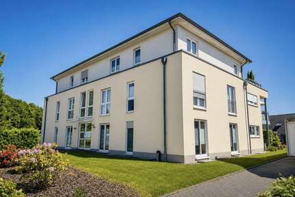 Wohnung zum Kaufen in Wuppertal 449.000,00 € 126 m²