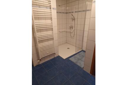 gepflegte 3-Zimmer Wohnung mit Balkon - Annaburg