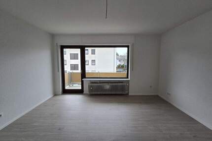 Modernisierte 3-Zimmer-Wohnung mit Süd-West-Balkon in Seeheim-Jugenheim - Seeheim-Jugenheim / Jugenheim