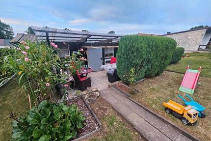 Pachtgarten in Beuren,ideal für Familien Pacht für 2026 bezahlt! - Heilbad Heiligenstadt