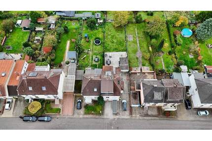 Hier wächst Familie - Ihr neues Zuhause in Friedrichsthal mit Herz und Perspektive