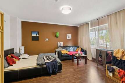 Wohnung zum Kaufen in Nürnberg 149.000,00 € 48.8 m²