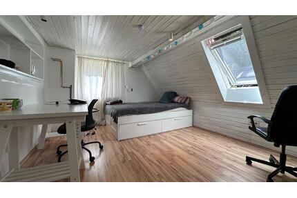 1 WG-Zimmer in Albstadt-Ebingen