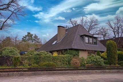 Wohnung zum Mieten in Bad Bevensen 1.250,00 € 165.92 m²